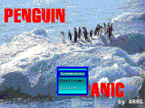 Screenshot de Penguin Panic (2003-2004)