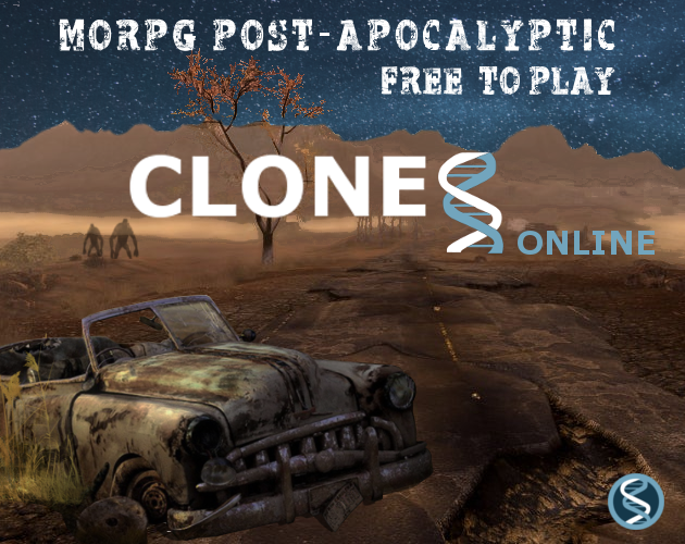 CLONES ONLINE CLONES ONLINE