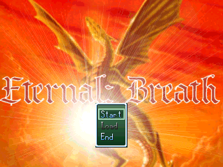 Screenshot de Eternal: Breath (2002)
