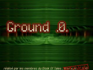 Ground 0 (2006)