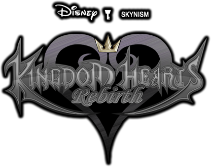 Kingdom Hearts Rebirth (2013)