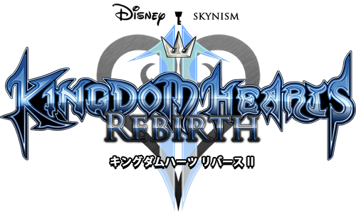 Screenshot de Kingdom Hearts Rebirth 2 (2014)