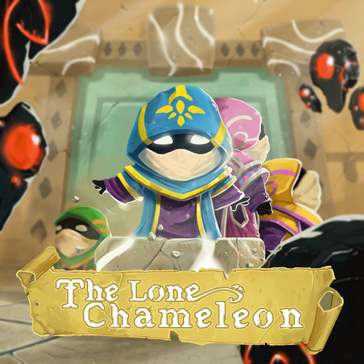 The Lone Chameleon (2016-2017)