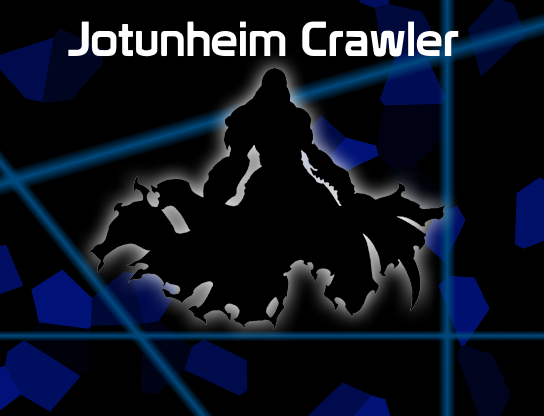 Jotunheim Crawler