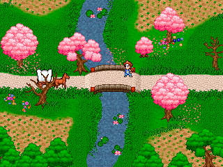 A Tale of Yu (2025-2026) Screenshot de A Tale of Yu (2025-2026)