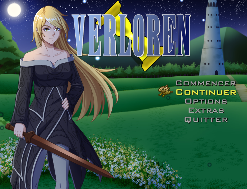 Verloren (2025) Verloren (2025)