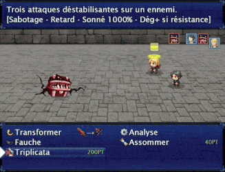 Verloren (2025) Screenshot de Verloren (2025)