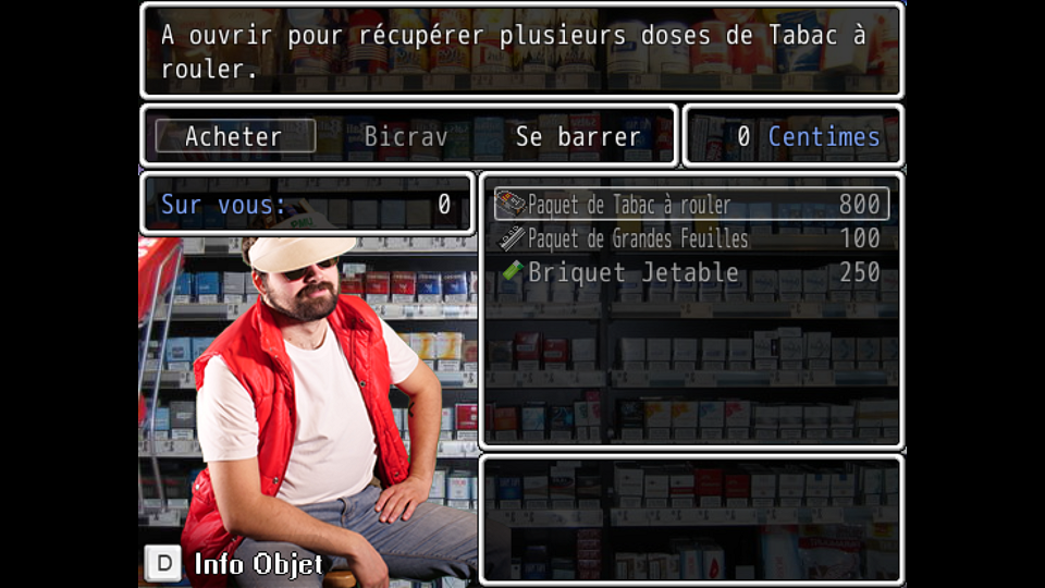 WOYO!! (2025) Screenshot de WOYO!! (2025)