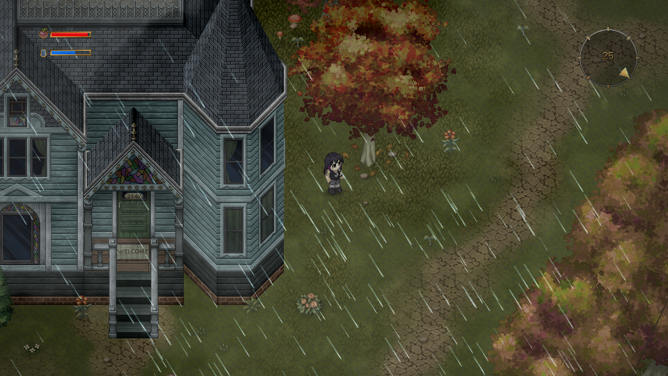 Evershade (2025) Screenshot de Evershade (2025)