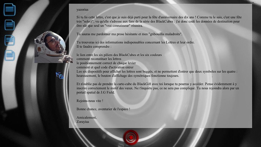 J.G. Field (2025) Screenshot de J.G. Field (2025)