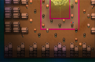 Squid Game (2025) Screenshot de Squid Game (2025)