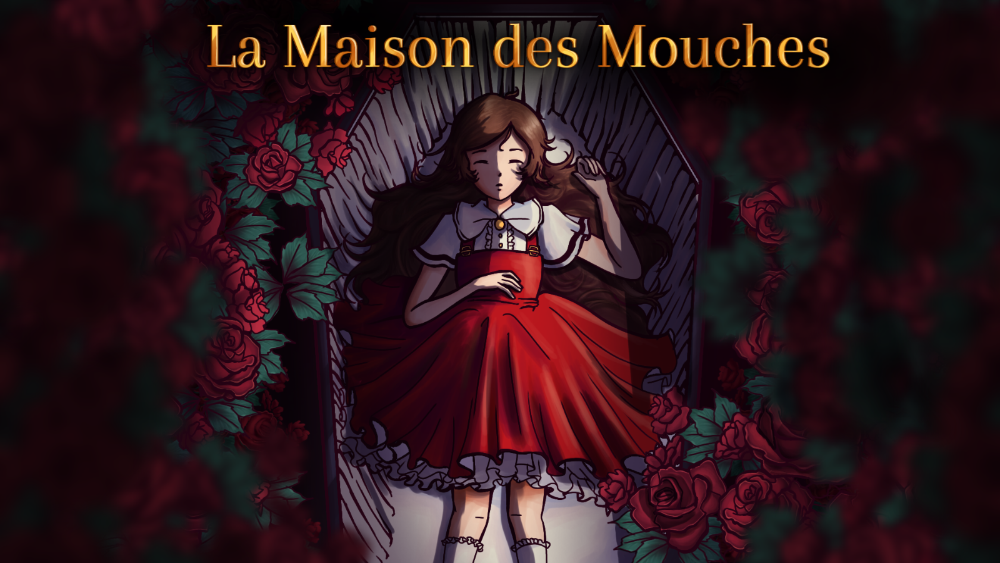 La Maison des Mouches La Maison des Mouches