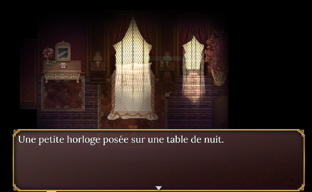 La Maison des Mouches (2025) Screenshot de La Maison des Mouches (2025)