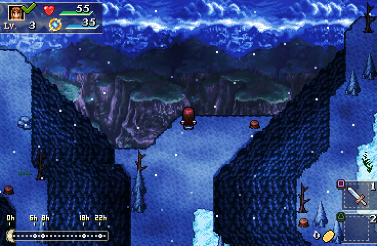 FORSTALE - La Renaissance de Palandia (2025) Screenshot de FORSTALE - La Renaissance de Palandia (2025)