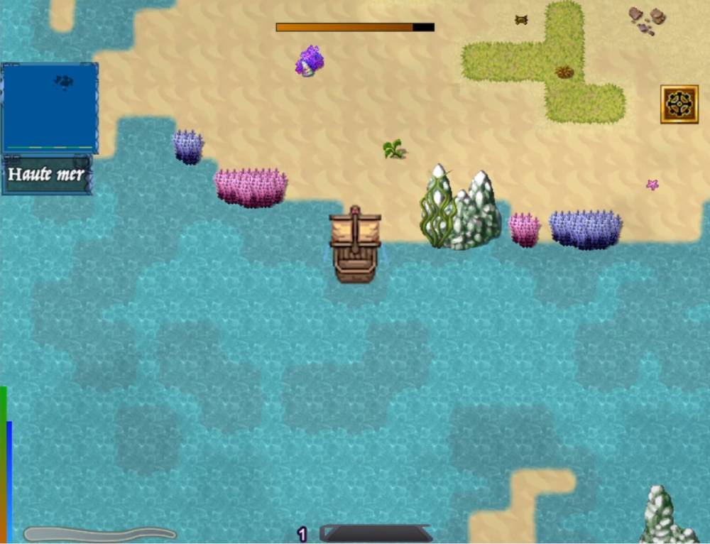 Eibon's Oceans (2025) Screenshot de Eibon's Oceans (2025)