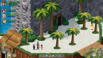 Kingdom Hearts Pixel Demake Demo Kingdom Hearts Pixel Demake Demo