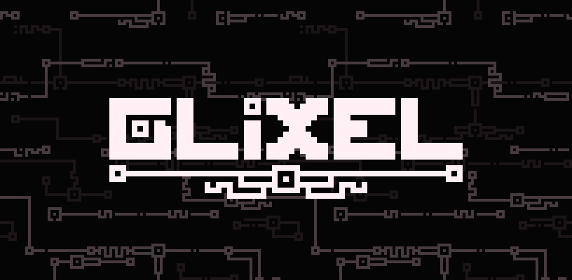 Glixel - Ora Edition 0.5 Glixel - Ora Edition 0.5