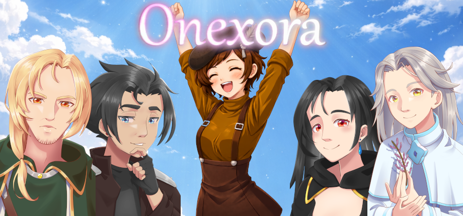 Onexora Onexora