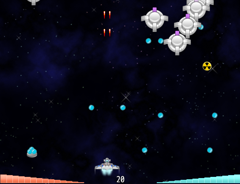 Blue Bounty Hunter ( Demo 2.0 2026 ) (2026) Screenshot de Blue Bounty Hunter ( Demo 2.0 2026 ) (2026)